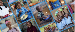 Photo Courtesy of Mary's Meals